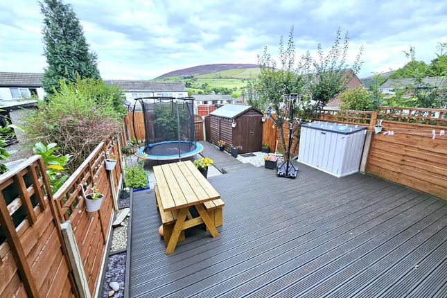 Thumbnail Semi-detached house for sale in Fistral Crescent, Stalybridge