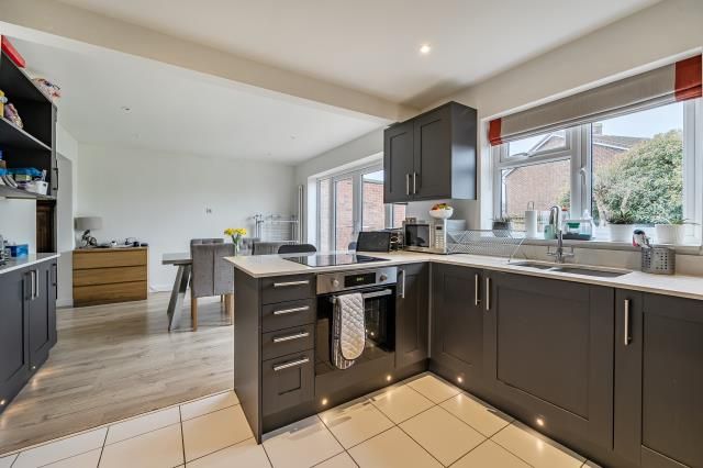 Penton Cottage,, Swallowfield Street, Reading photo 4
