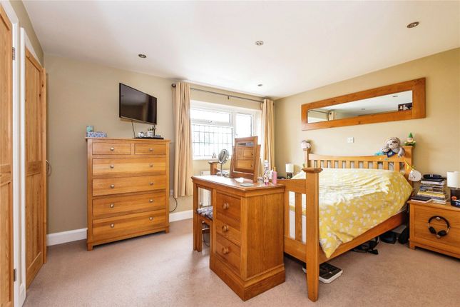 Detached house for sale in Cannon Way, Fetcham, Leatherhead, Surrey