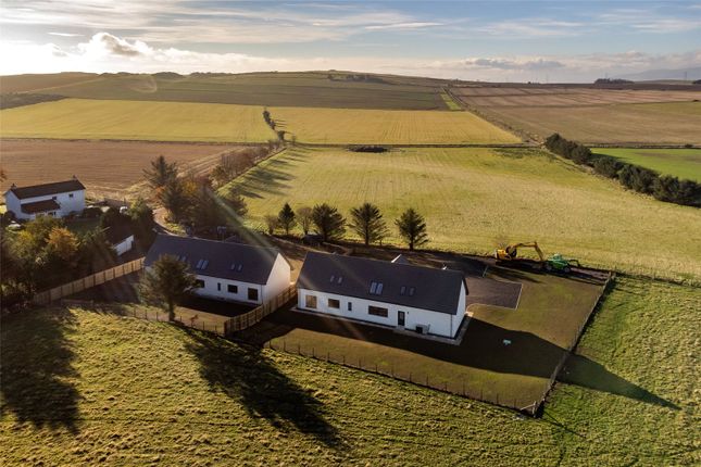 Detached house for sale in 2 Old Steading, Nether Craighill, Arbuthnott, Laurencekirk, Aberdeenshire