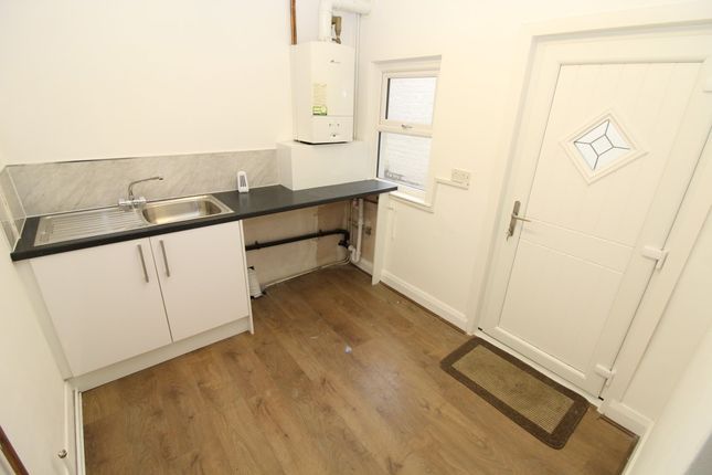 58, Chapel Road, Liverpool photo 5
