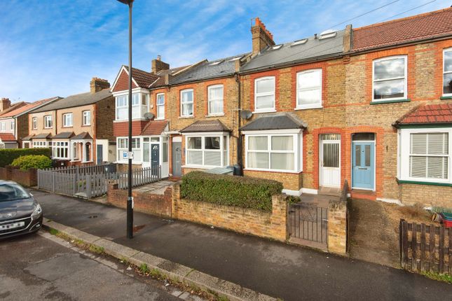 Thumbnail Terraced house for sale in Park Road, Hounslow