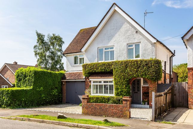 Detached house for sale in The Mount, Cranleigh, Surrey