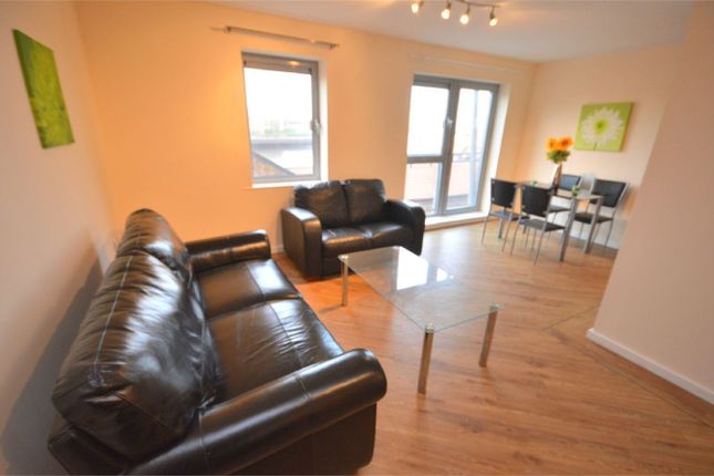 Flat to rent in River View, Quayside, Sunderland SR1