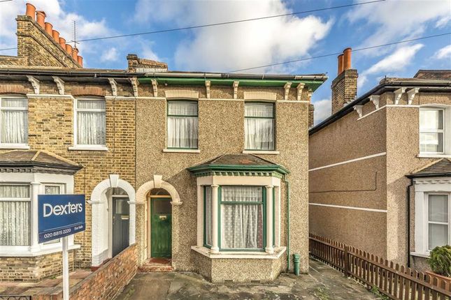 Thumbnail Property for sale in Algernon Road, London