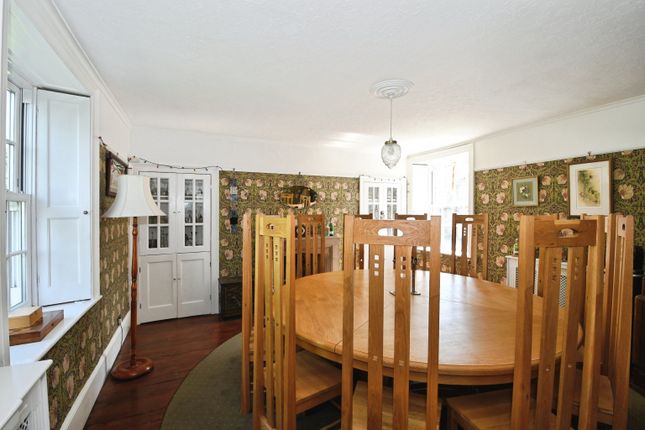 Highfield House, Bishop Norton Road, Glentham, Market Rasen photo 4