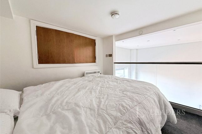 Flat 120, The Landmark,, Flowers Way, Bedfordshire photo 5