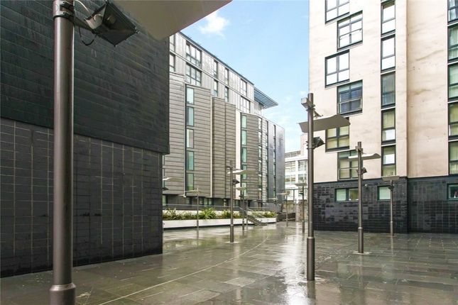 Flat to rent in Oswald Street, City Centre, Glasgow