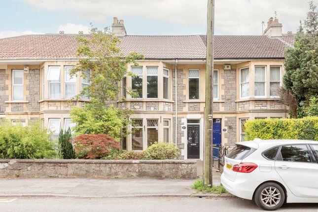 3-bed terraced on 157 Downend Road, Bristol, £450,000