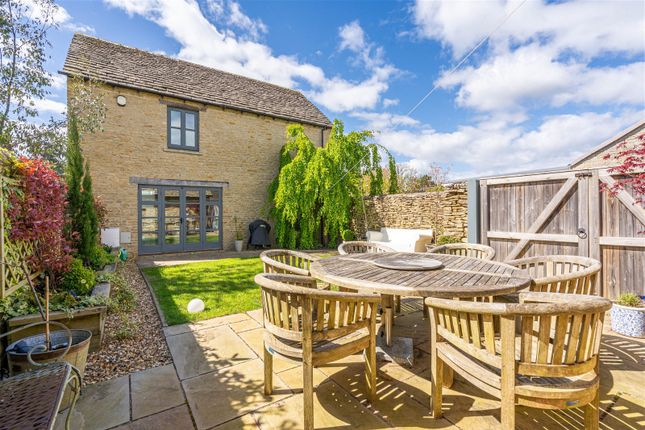 Detached house for sale in The Orchard, Tetbury