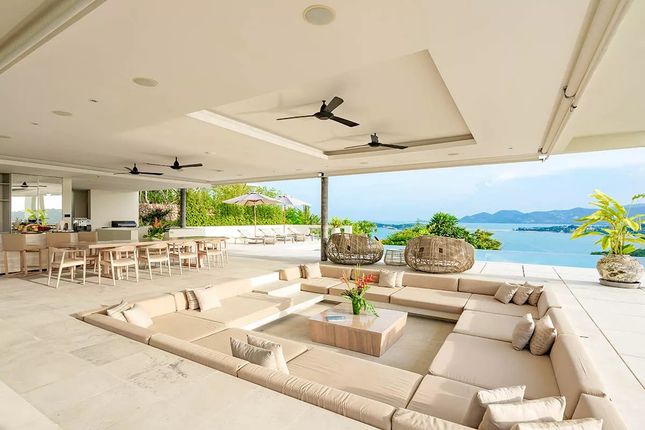 Villa for sale in Ko Samui, Ko Samui, Thailand