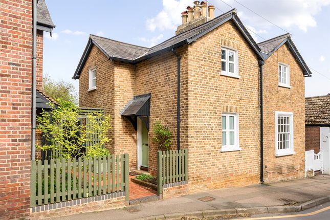 Semi-detached house for sale in Chesham Road, Berkhamsted
