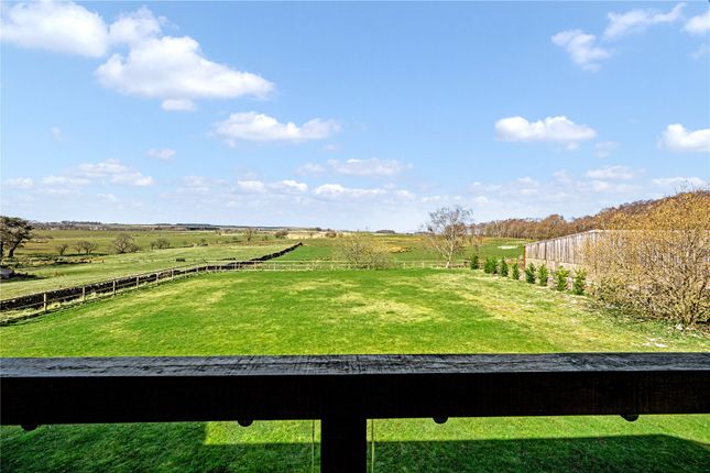 Higher Meresyke,, Wigglesworth, Skipton photo 3