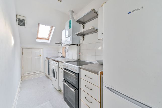 Grittleton Road, Maida Vale photo 2