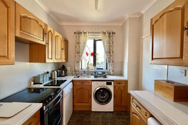 31 Braeside, New Galloway, Castle Douglas photo 3