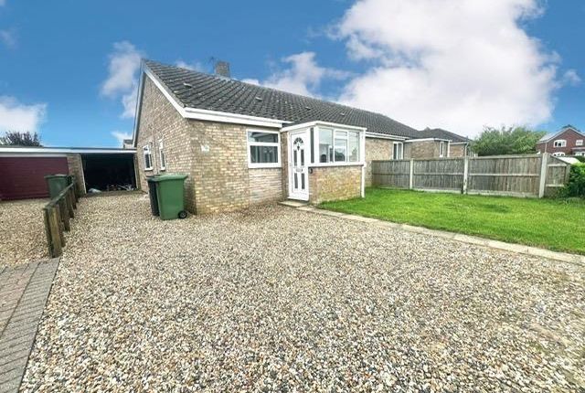 2-bed house on 7000, Sheffield Road, WYMONDHAM, £1,250/mo