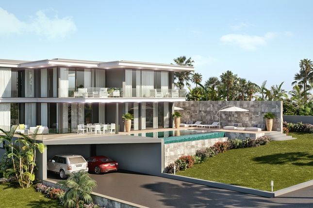 Villa for sale in Cabopino, Marbella Area, Costa Del Sol