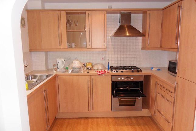 11 Cherry Croft, 64a, Kingfisher Way, Loughborough photo 2