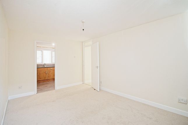 Flat for sale in Nelson Court, Nelson Road, Staple Hill, Bristol