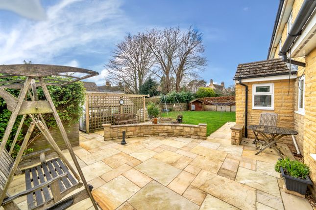 Detached house for sale in Bourton Close, Clanfield, Bampton, Oxfordshire