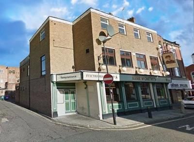 Pub/bar for sale in Annie Mccarthys, 8 Albemarle Street, South Shields, Tyne And Wear