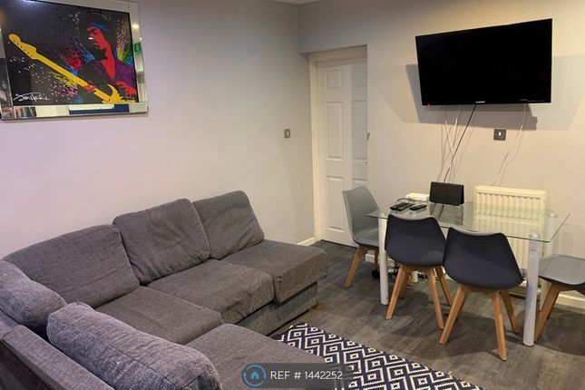 Thumbnail Flat to rent in Wavertree, Liverpool