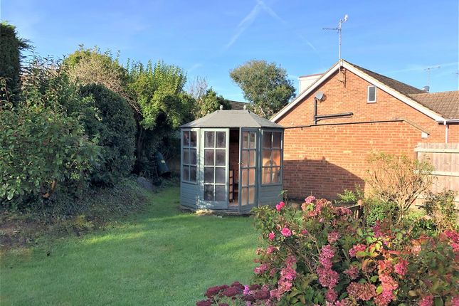 End terrace house to rent in Willow Close, Canterbury, Canterbury