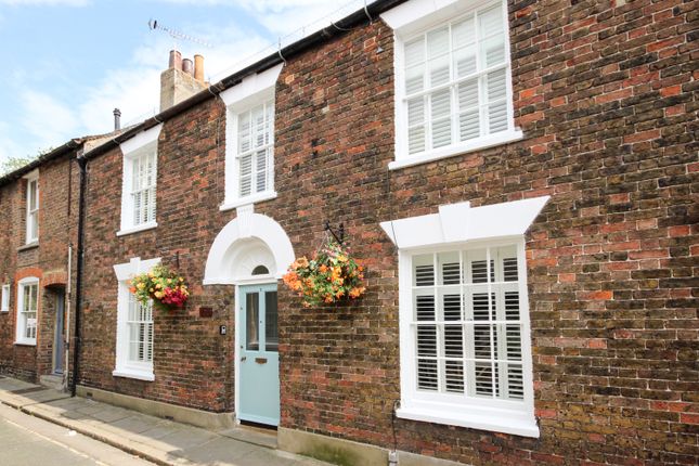 3-bed house on Spencer House, 6 Austins Lane, Sandwich, £400,000