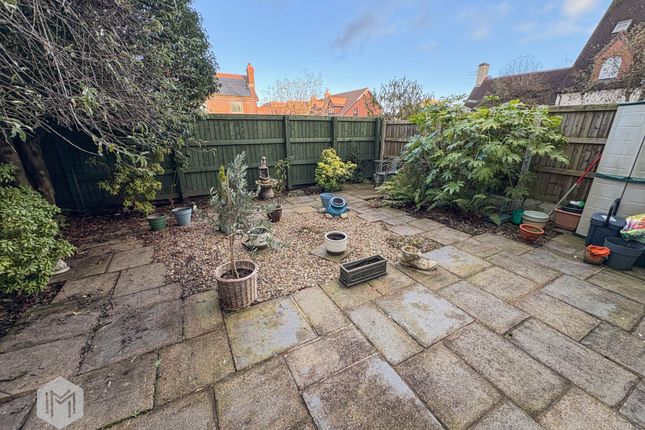 18 Eddisford Drive, Warrington photo 4