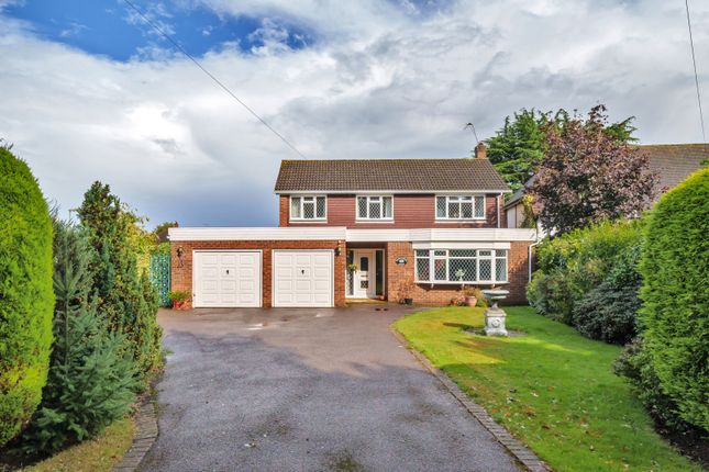 Thumbnail Detached house for sale in Woodham Park Way, Woodham