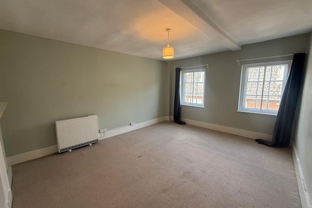Flat 4, 8a Barrack Street, Dorset photo 4