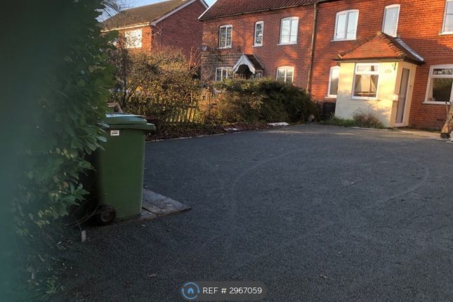School Lane, Little Melton photo 3