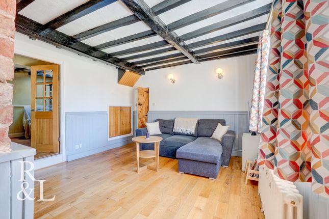 43, Moira Road, Overseal photo 4