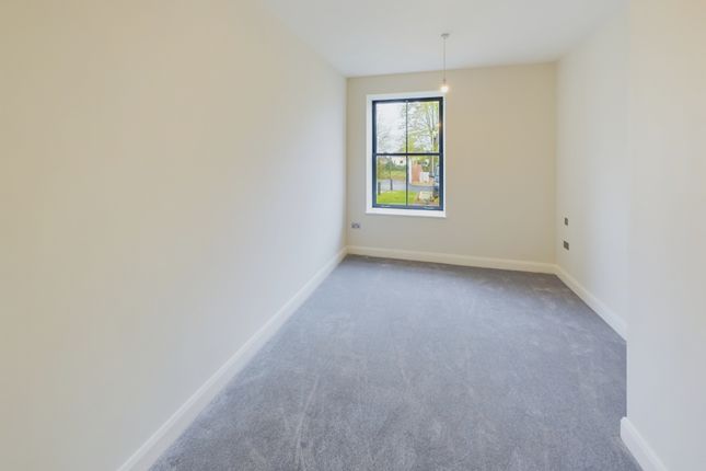 Flat for sale in Flat 2, The Music House, Richmond Grove, Exeter