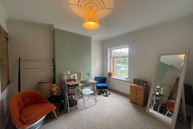 End terrace house to rent in Walsall Road, Walsall