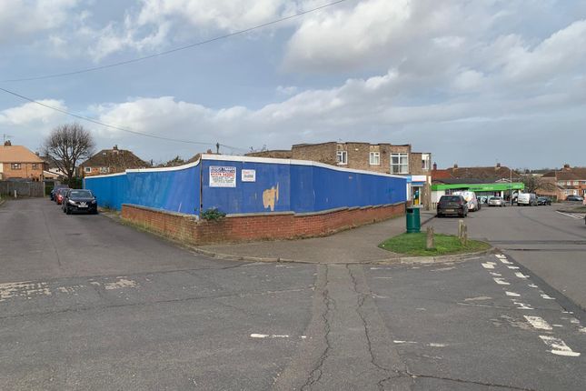 Land for sale in Former Rose &amp; Crown Site, Masefield Rd, Braintree, Essex