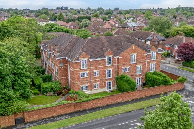 Thumbnail Flat for sale in Gale Lane, York