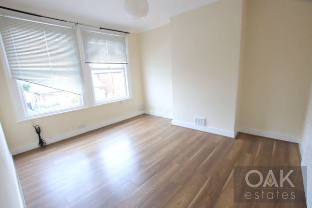 Thumbnail Flat to rent in George Road, London