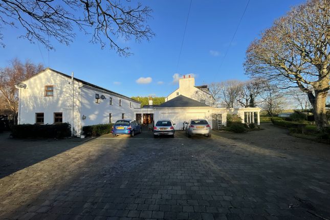 Farmhouse for sale in Ballachrink Farmhouse, Lane From Jurby East Road, Jurby East, Isle Of Man