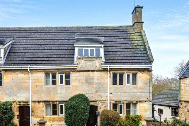 3 Bedroom Semi-Detached in NN17 3HS