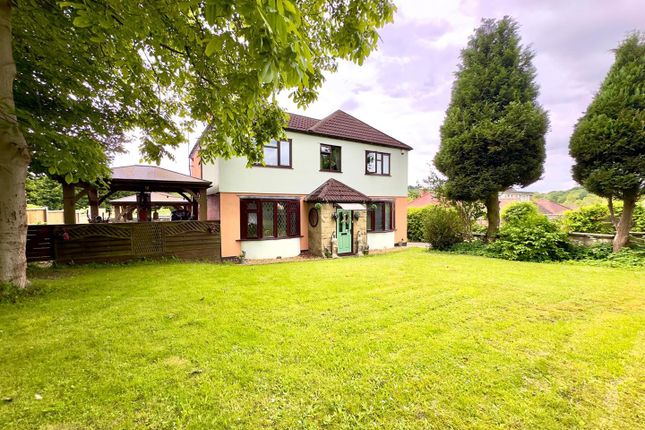 41, The Hill, Chesterfield photo 2