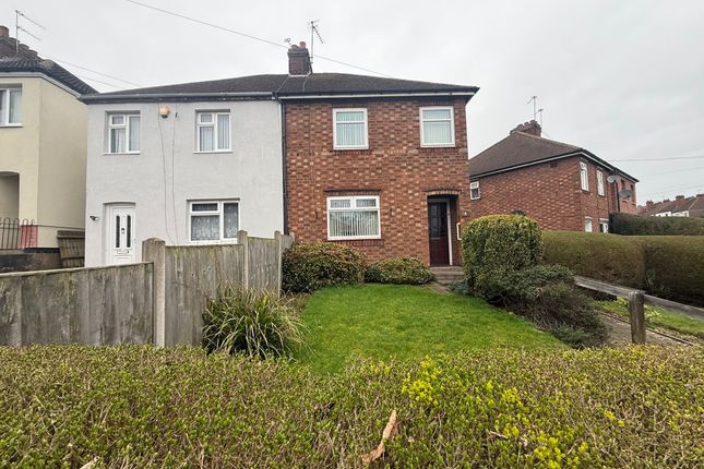 3-bed house on 189, Three Spires Avenue, Coventry, £210,000