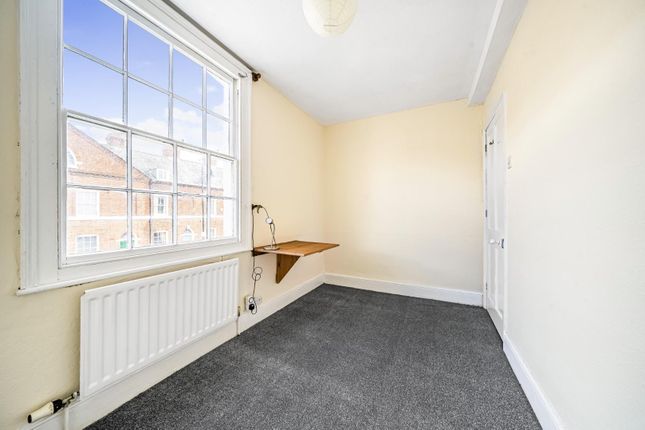 End terrace house for sale in 34 St. Martins Street, Hereford