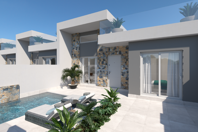 Thumbnail Villa for sale in Balsicas, Murcia, Spain