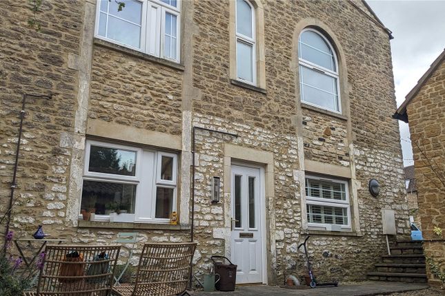 Flat for sale in Naishs Street, Frome, Somerset