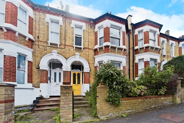 Thumbnail Terraced house for sale in Hitherfield Road, London