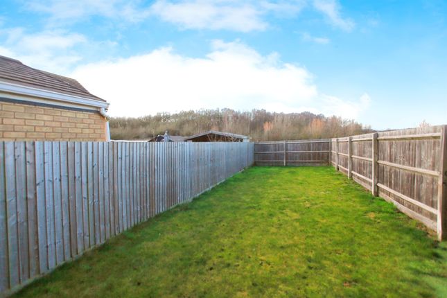 3-bed other on 12, Swift Close, Peterborough, £285,000