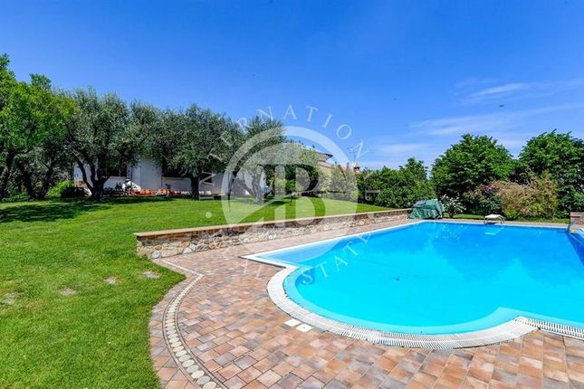 Villa for sale in Sirmione, Lombardy, 25019, Italy