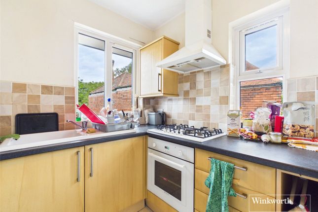 16 Kendrick Court,, Kendrick Road, Berkshire photo 3