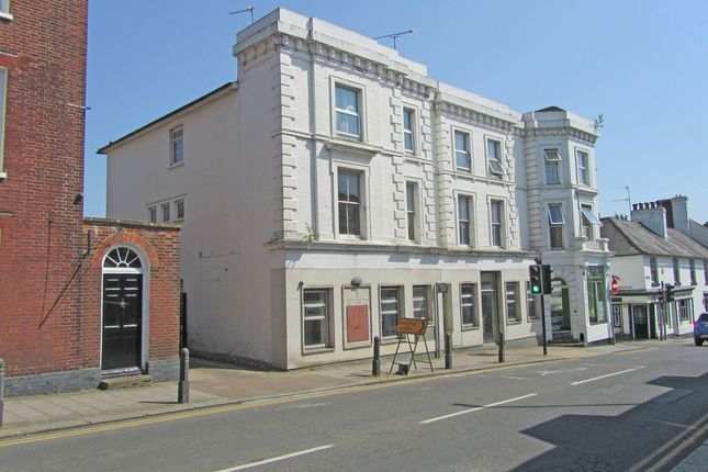 Thumbnail Retail premises to let in 190, High Street, Uckfield